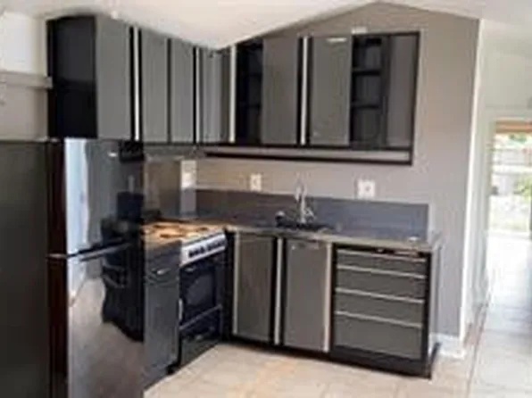 1824 Roosevelt St #1, Hollywood, FL 33020
