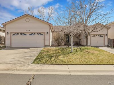 20630 E Ithaca Place, Aurora, CO, 80013