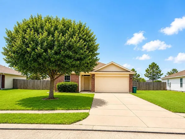 6926 Garnet Trail Ln, Richmond, TX 77469