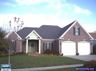 129 Cheyenne Dr, Junction City, KS 66441