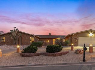 2924 Stone Edge Rd, El Paso, TX 79904