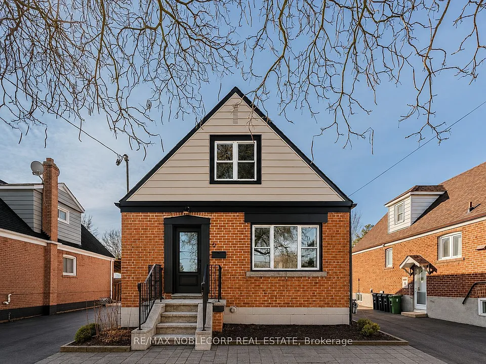 6 Evandale Rd #MAIN