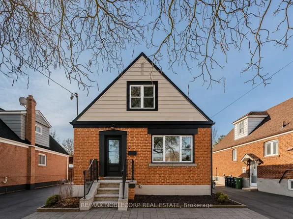 6 Evandale Rd, Toronto, ON M1L 3S1