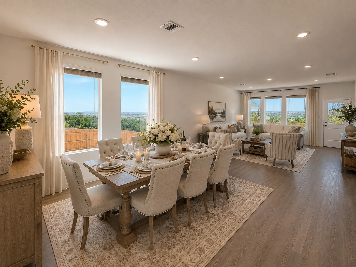 4 bed, 2210 sqft, $2,545 — Photo 4