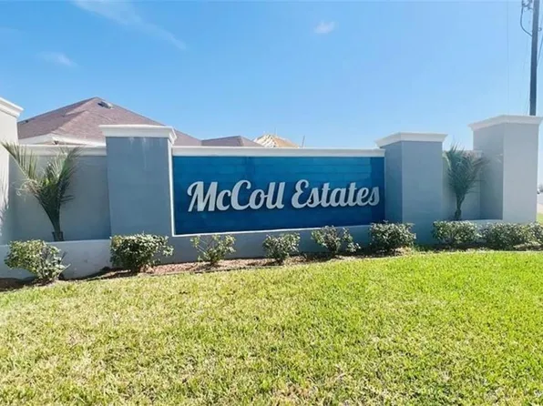 E Zarzamora, Hidalgo, TX 78557