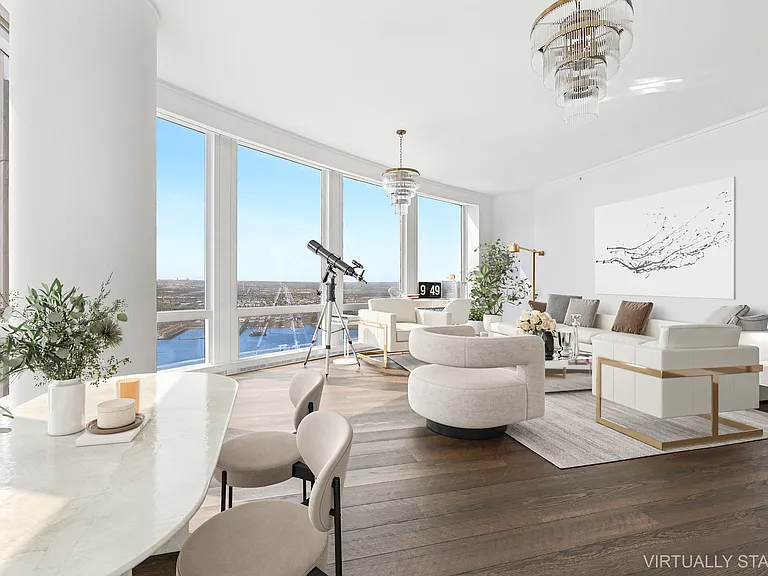 35 Hudson Yards #6801 — Photo 2