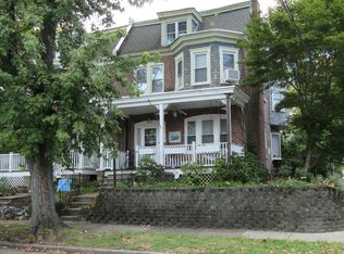 2607 N Harrison St, Wilmington, DE 19802