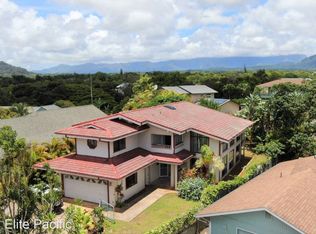 5493 Makaloa St, Kapaa, HI 96746