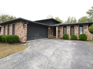 735 Violet Ln, Matteson, IL 60443