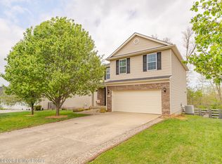 1233 Royal Ave, La Grange, KY 40031