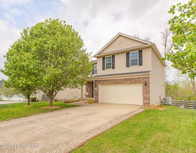 1233 Royal Ave, La Grange, KY, 40031