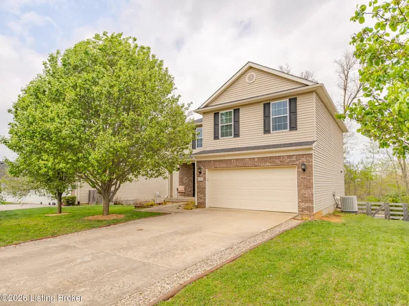 1233 Royal Ave, La Grange, KY 40031