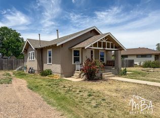 1705 N Main St, Garden City, KS 67846
