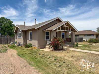 1705 N Main St, Garden City, KS, 67846