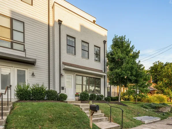 1221 N 5th St, Nashville, TN 37207