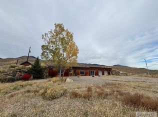 31 Old Leesburg Rd, Salmon, ID 83467