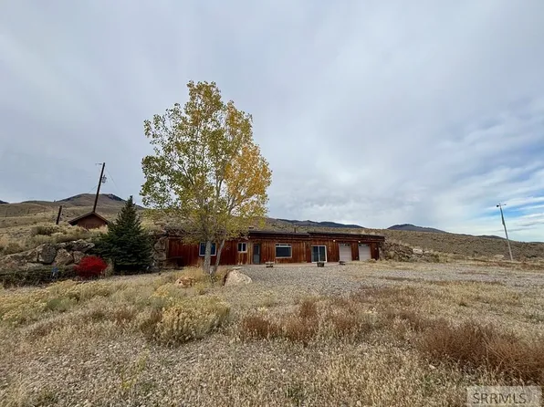 31 Old Leesburg Rd, Salmon, ID 83467