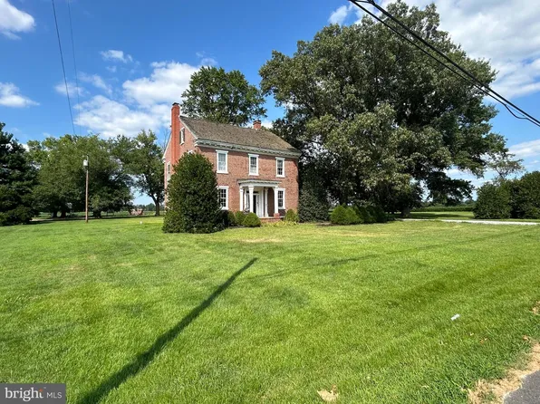 842 Salem Quinton Rd, Salem, NJ 08079