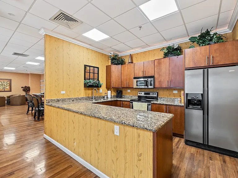 3400 N Ocean Dr #1602 — Photo 25