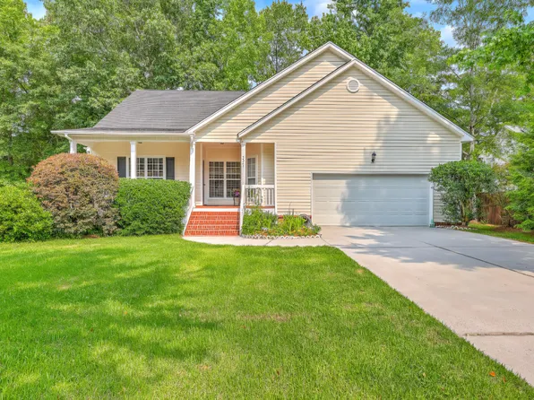 5347 Sundial Ct, North Charleston, SC 29420