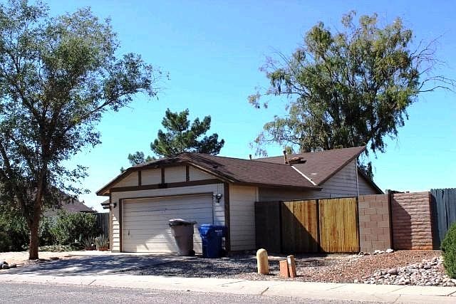 2nd image of 3260 S Giovanna Dr