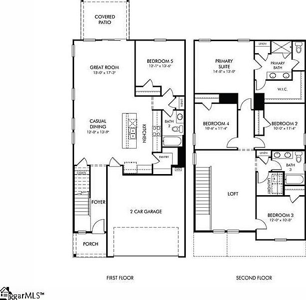 2nd image of 141 Longleaf Ln