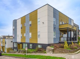 1815 13th Avenue S, Seattle, WA 98144