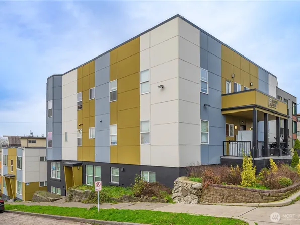 1815 13th Avenue S, Seattle, WA 98144