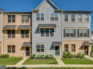 1132 Red Hawk Way, Severn, MD 21144