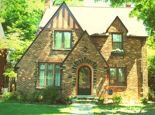 3725 Lytle Rd, Shaker Heights, OH 44122