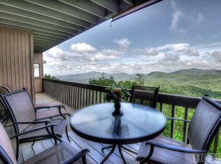 604 Vz Top Rd, Highlands, NC 28741