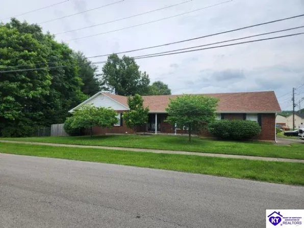 132 Skyline Dr, Radcliff, KY 40160