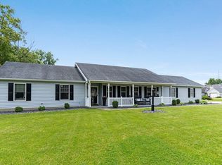 9026 Wallen Ln, Fort Wayne, IN