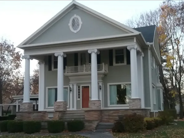 2104 Randolph Ave, New Holstein, WI 53061