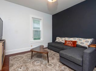 1510 E McDaniel St, Springfield, MO 65802