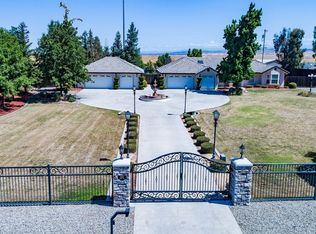 36101 Blanca Ave, Madera, CA 93636