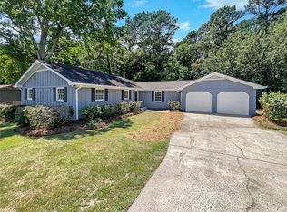 1985 North Rd, Snellville, GA 30078
