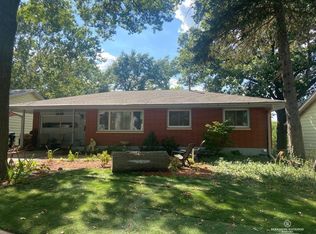 1525 N 71st St, Lincoln, NE 68505
