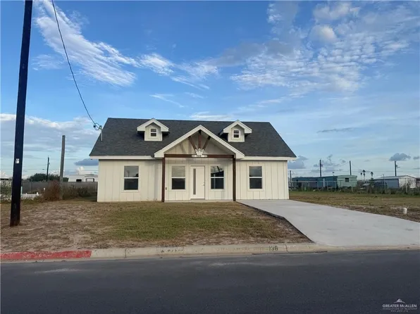 7606 Heisman Ln, Edinburg, TX 78542