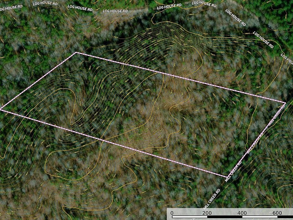 1st image of LOT Mill Creek Rd #B