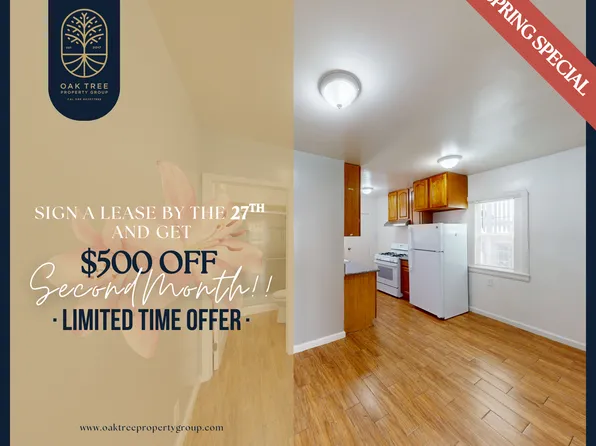 6405 Bancroft Avenue