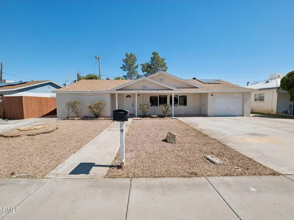 7 S Catalina St, Gilbert, AZ 85233