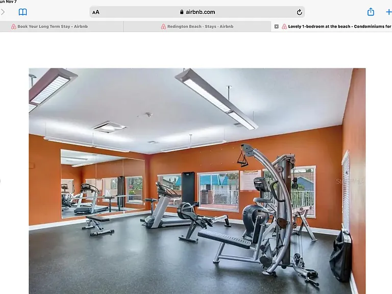 17035 Gulf Blvd #109 — Photo 18