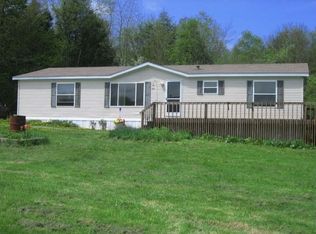 12122 Ashton Rd #N5-30, Wattsburg, PA 16442
