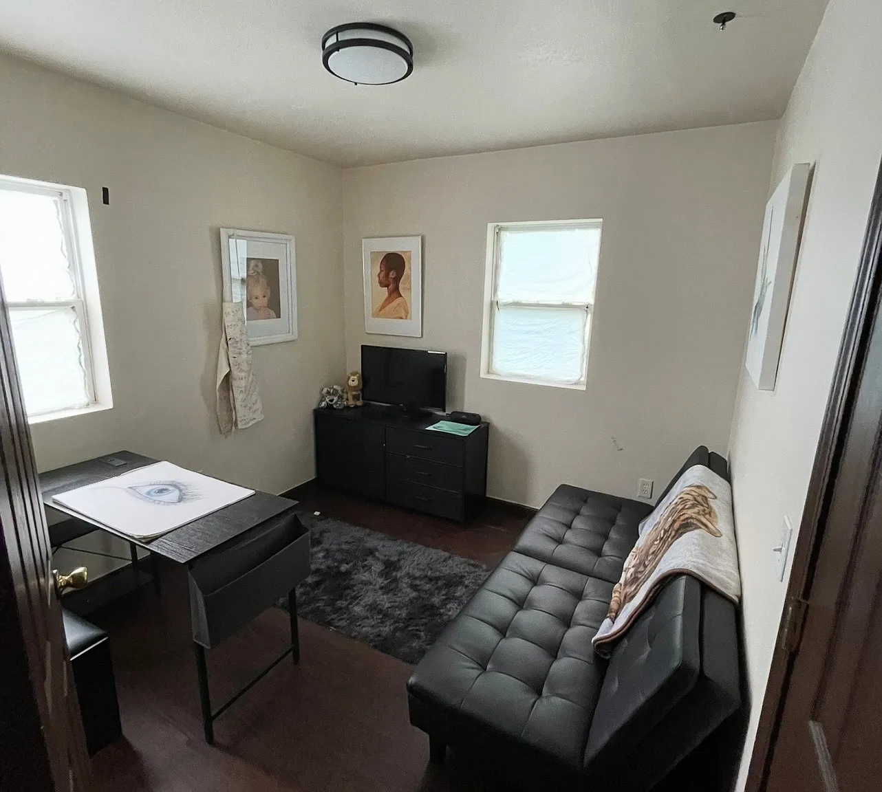 2 bed, 768 sqft, $850 — Photo 2