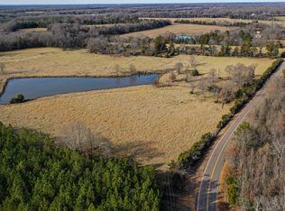 1 McAllister Rd, Amory, MS 38821