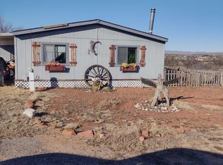 480 S Ole Paint Way, Cornville, AZ 86325