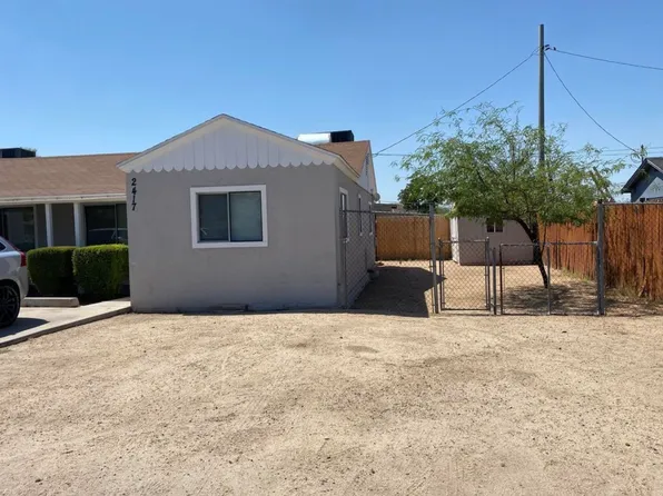 2417 E Oak St, Phoenix, AZ 85008