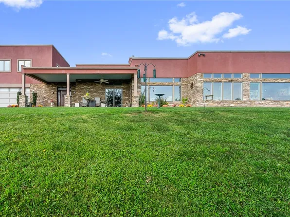 150 Hidden Hill Rd, Sarver, PA 16055