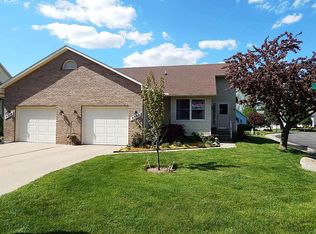 7508 Mason St, Swartz Creek, MI 48473